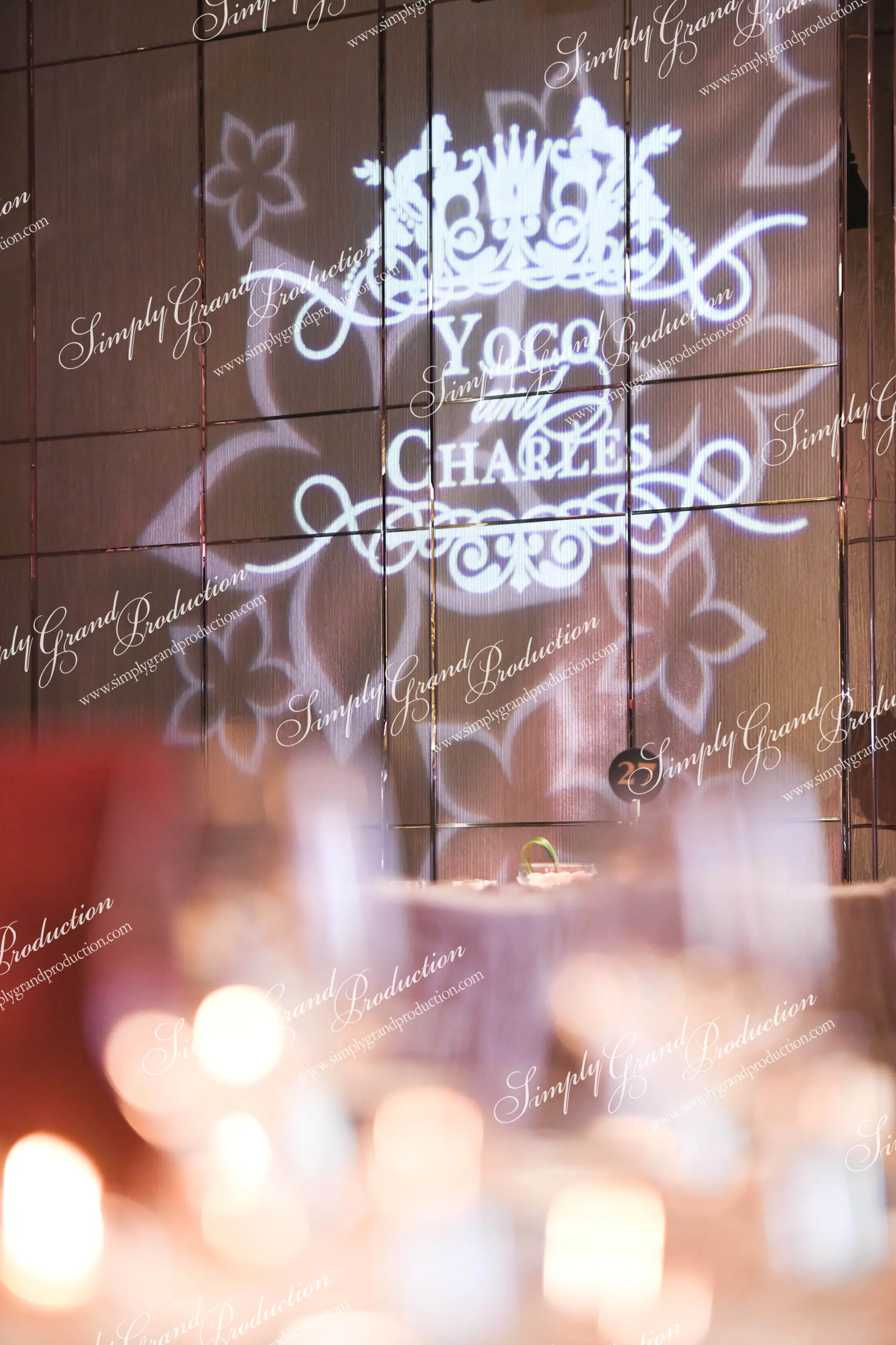 Simply_Grand_Production_Classic_Elegant_wedding_design_monogram_Ritz_Carlton_2_14